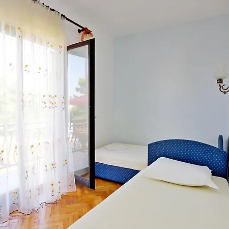 Appartamento Dvornik