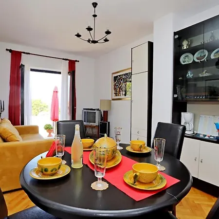 Dvornik Appartamento Mirce