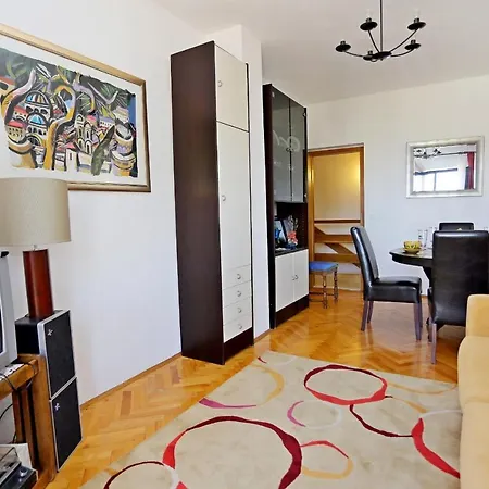 Dvornik Apartment Mirca (Brac)