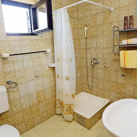 Appartamento Dvornik *