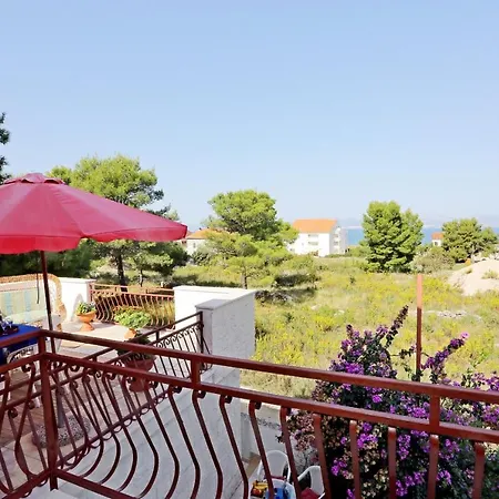 Apartment Dvornik