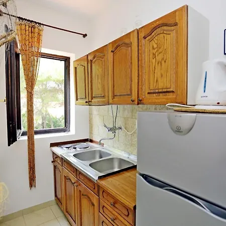 Appartamento Dvornik Mirce