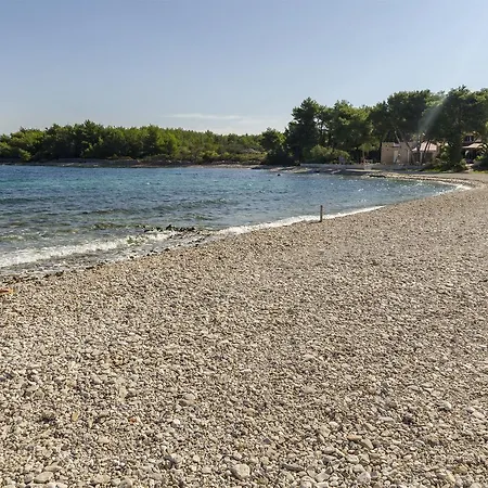 Dvornik Appartamento Mirce