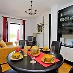 Dvornik Apartmán Mirce