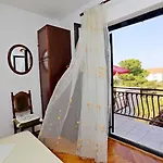 Apartmán Dvornik *